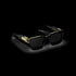 Sunglasses - Baller - Black / Gold